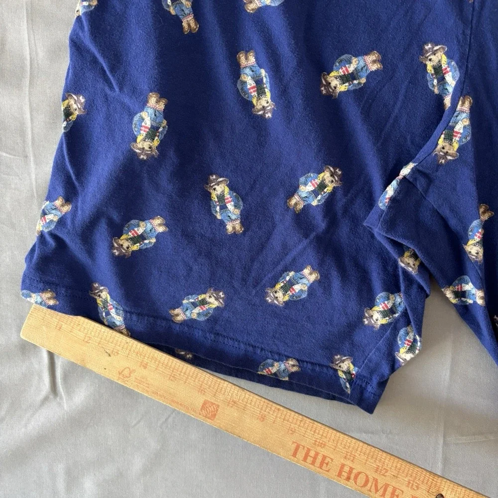Polo Ralph Lauren good pre